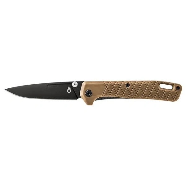 Gerber Zilch Folder Coyote GE30001881