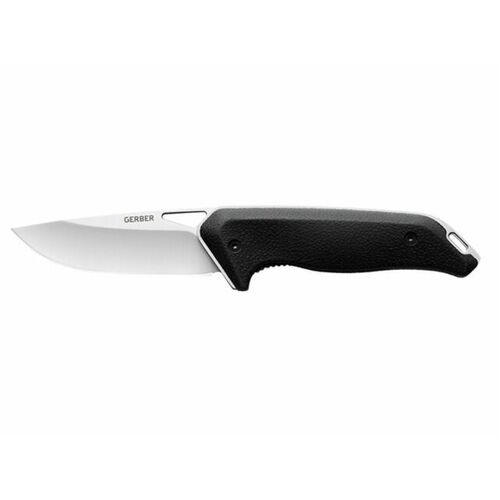 Gerber Moment Drop Point Fine Edge GE31002209