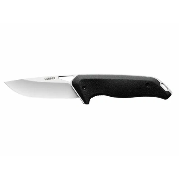 Gerber Moment Drop Point Fine Edge GE31002209