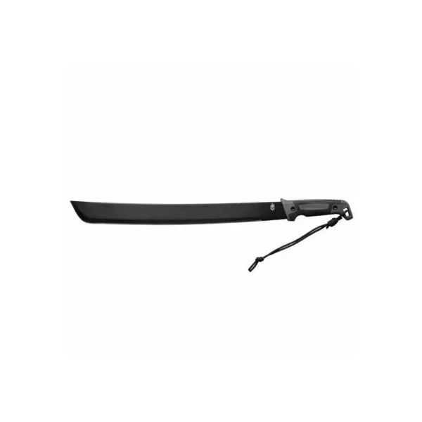Gerber Gator Bush Machete Black GE31002848