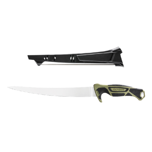 Gerber Controller 10 Fillet Knife GE31003342