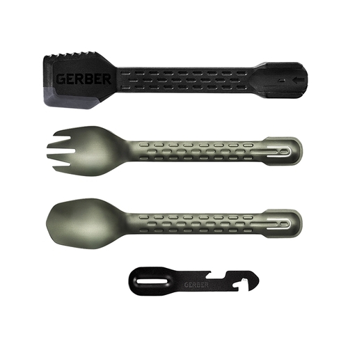 Gerber ComplEAT Green Sage GE31003468