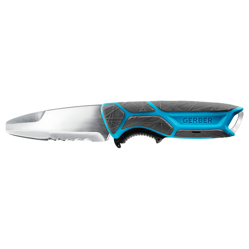 Gerber CrossRiver Knife SaltRX GE31003591