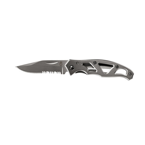 Gerber Paraframe Serrated GE48443