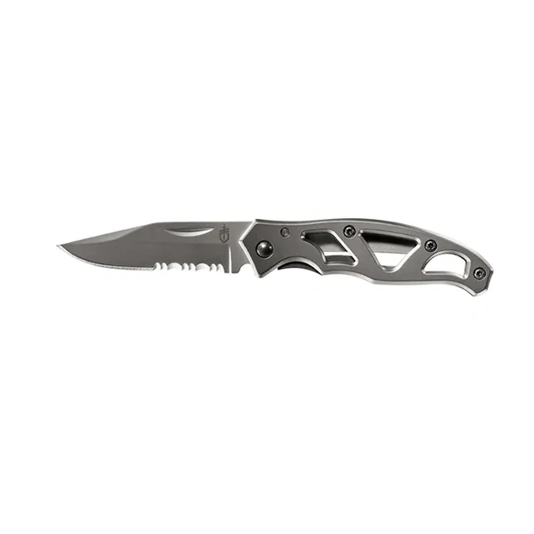 Gerber Paraframe Serrated GE48443