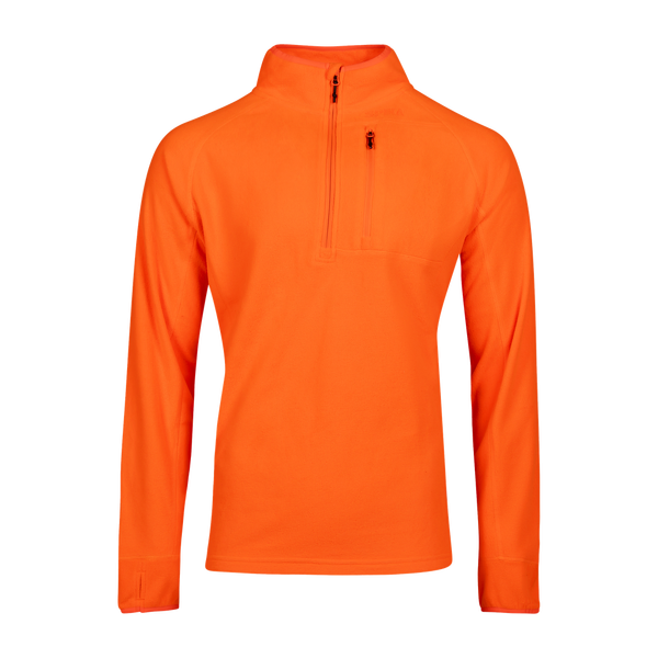 Campside Top - Mens - Blaze Orange - Blaze Orange - M GFO-CPSL-1A3