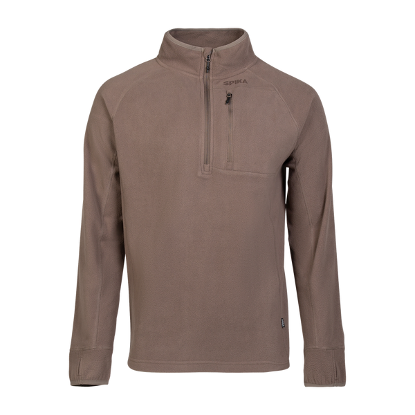Campside Top - Mens - Chocolate - Chocolate - 3XL GFO-CPSN-1A7