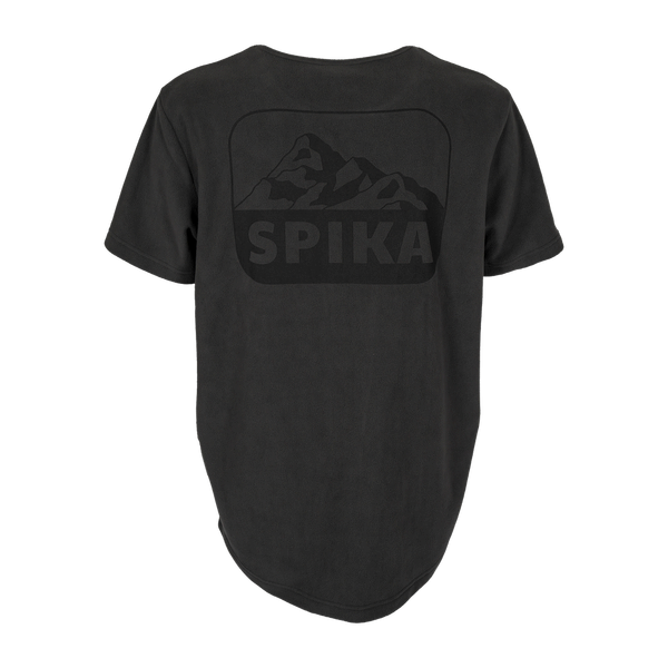 Mountain Burnout Fleece T-Shirt - Mens - Slate - 2XL GFT-MAS-1A6