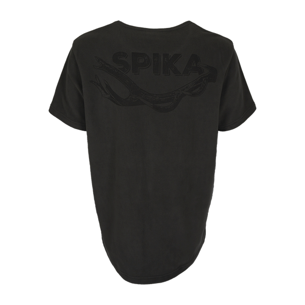 Title Burnout Fleece T-Shirt - Mens - Slate - 2XL GFT-TIS-1A6