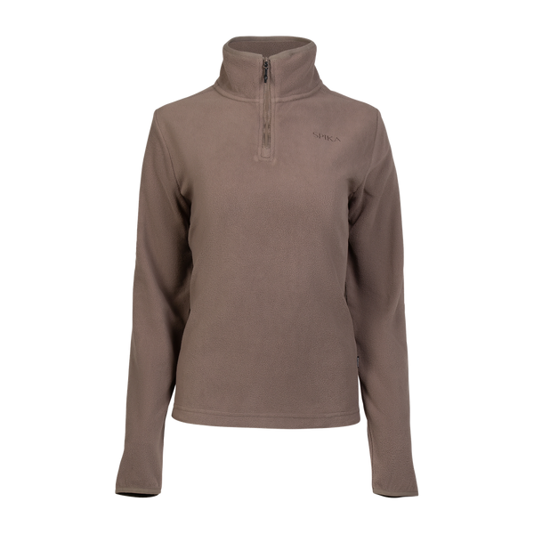 Highland Jumper - Womens - Latte Brown - Latte Brown - 2XL GFU-HLN-2A6