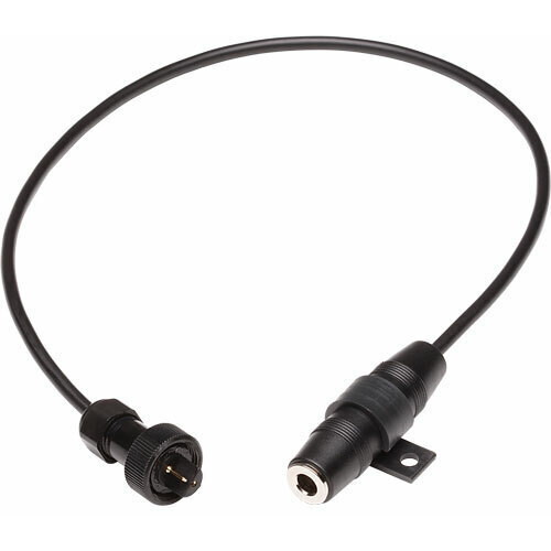 Garrett 1/4" Headphone Adapter GMD-1626000