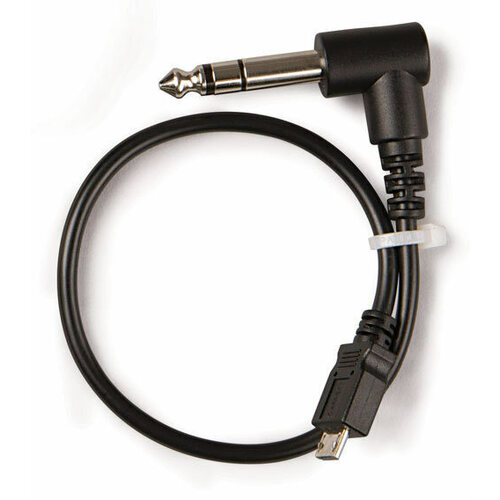Garrett Z-Link Headphone Cable, 1/4" Connector Gmd-1627400