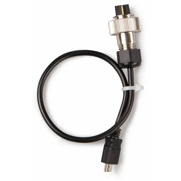 Garrett Z-Lynk Headphone Cable with 2-pin AT connector GMD-1627410