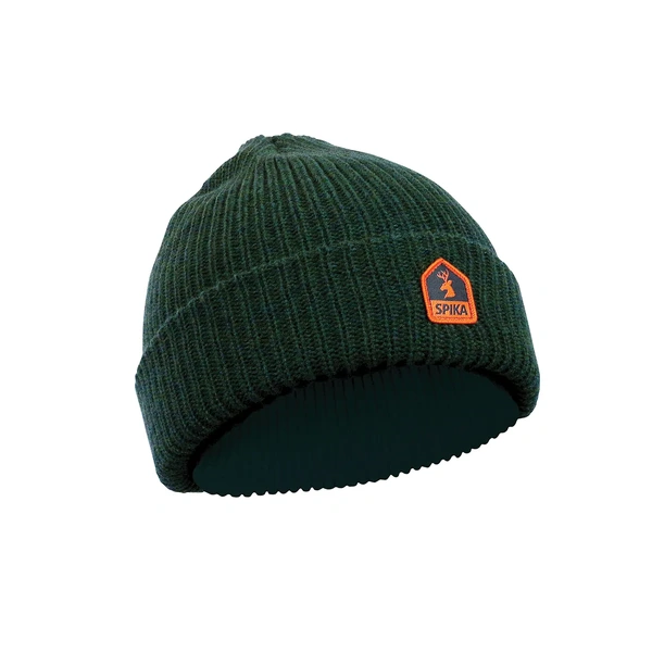 Spika GO Casual Beanie - Adult - Olive - OSFM GOB-CUO-3A0