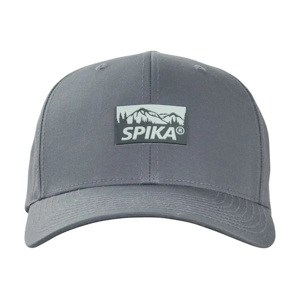 Spika GO Advance Flexfit Cap - Adult - Recycled - Charcoal - OSFM GOC-ADH-3A0