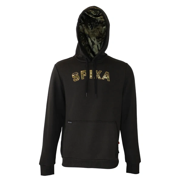 Spika GO Advance Hoodie - Mens - Black - 3XL GOH-ADB-1A7