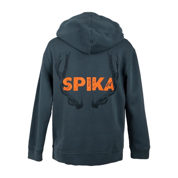 Red Stag Hoodie - Mens - Washed Pine - Washed Pine - 3XL GOH-RESE-1A7