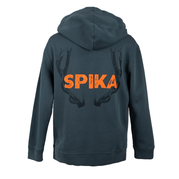 Red Stag Hoodie - Youth - Washed Pine - Washed Pine - 10 GOH-RESE-7K4