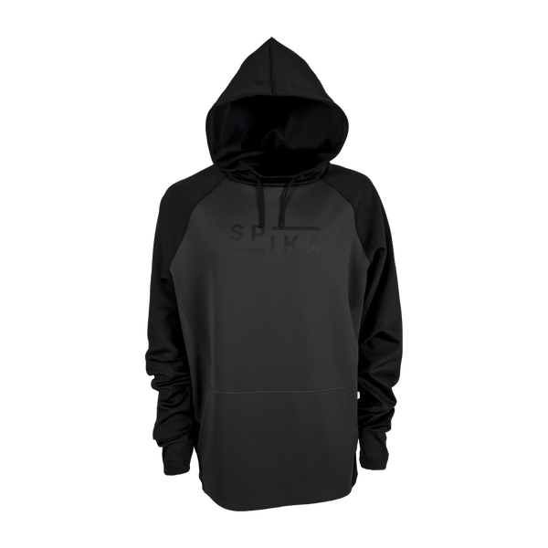 GO Scuba Hoodie - Mens - Slate/Black - 3XL GOH-SUK-1A7