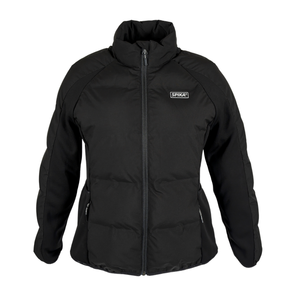 GO Chase X Jacket - Womens - Black - L GOJ-CAB-2A4