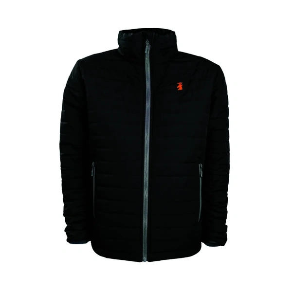 Spika GO Chase Puffer Jacket - Mens - Black - M GOJ-CEB-1A3