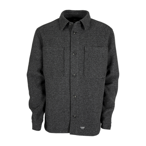 GO Civvy Jacket - Mens - Slate - XL GOJ-CVS-1A5
