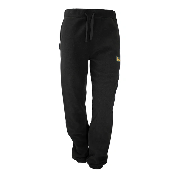 Spika GO Tracksuit Pants - Mens - Black - 4XL GOP-CLB-1A8