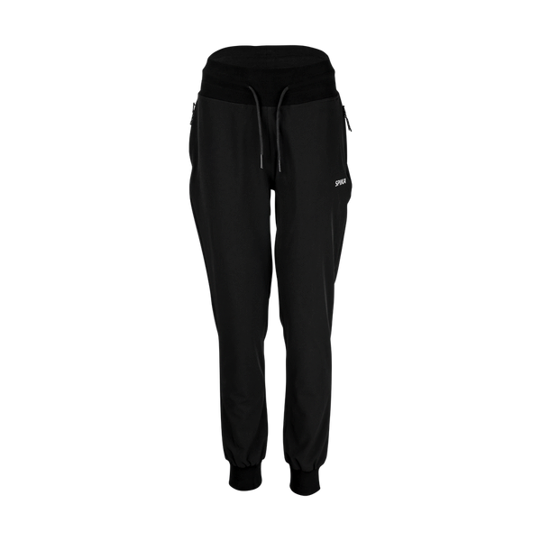 GO Casual Jogger Pants - Womens - Black - 3XL GOP-CUB-2A7