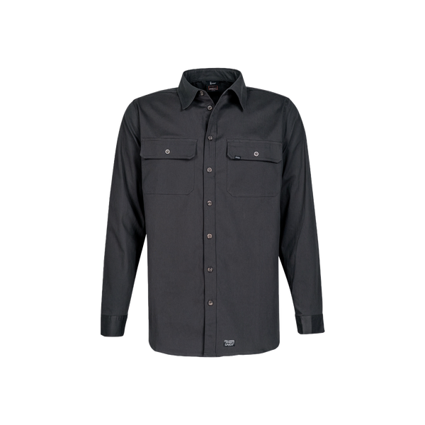 GO Work Long Sleeve Shirt - Mens - Ink - 4XL GOR-WKK-1A8