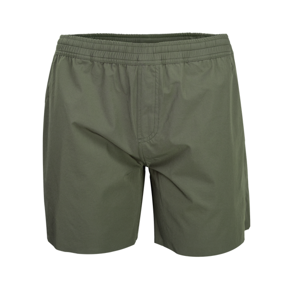 Go Arid Quick Dry Shorts - Mens - Olive Summit - M GOS-AIO-1A3