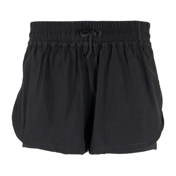 Oxygen Shorts - Womens - Black - XL GOS-OXB-2A5