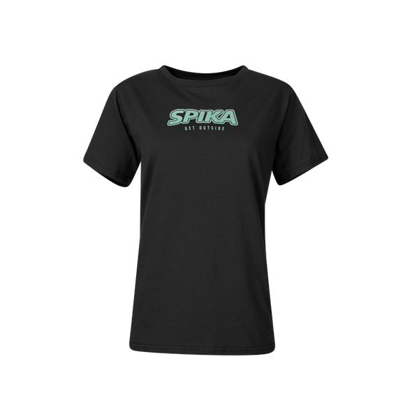 GO Leader T-Shirt - Womens - Grey - XS GOT-LDG-2A1