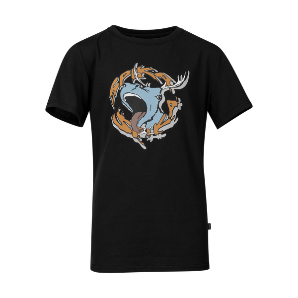 GO Rogue T-Shirt - Kids - Navy - 10 GOT-REN-6K4