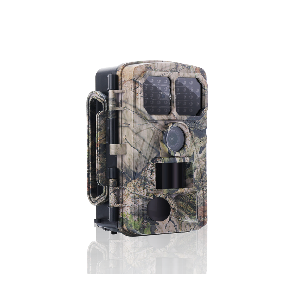 GERBER 48MP 4K VIDEO TRAIL CAMERA GTC20IR