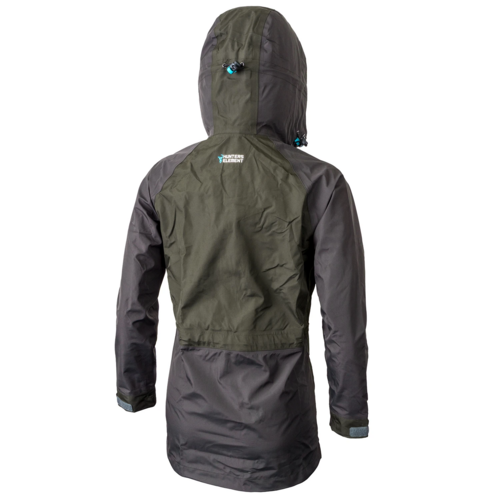 Halo Jacket Womens - HUNTERS ELEMENT