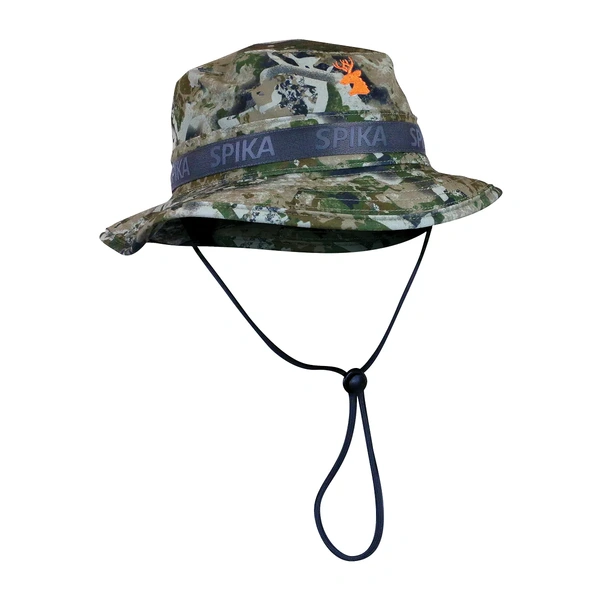 Spika Guide Bucket Hat - Adult - Biarri Camo - OSFM HCA-GUC-3A0