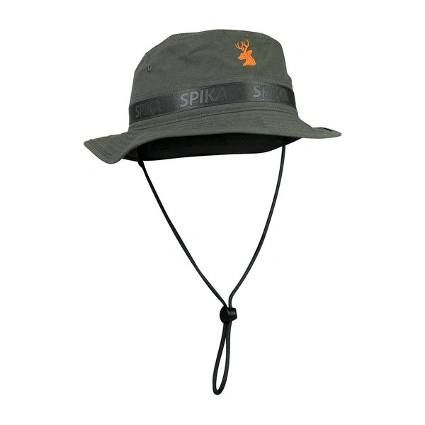 Spika Guide Bucket Hat - Adult - Performance olive - OSFM HCA-GUO-3A0