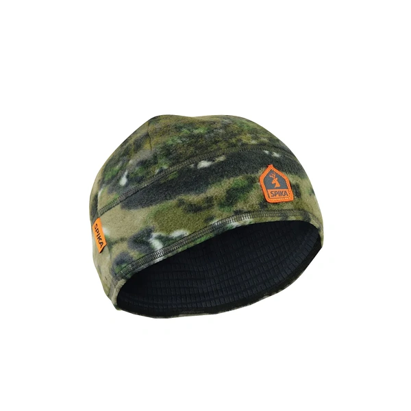 Spika Alpine Beanie - Adult - Biarri Camo - OSFM HCB-APC-3A0