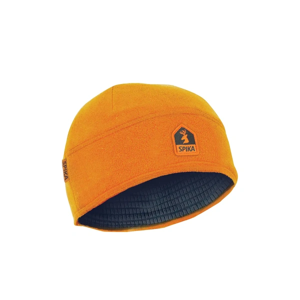 Spika Alpine Beanie - Adult - Blaze Orange - OSFM HCB-APL-3A0