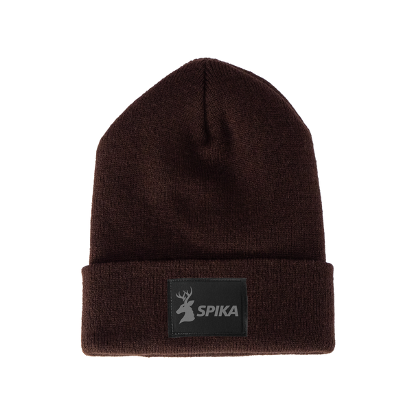 Summit Beanie - Adult - Brown - Brown - OSFM HCB-SMN-3A0