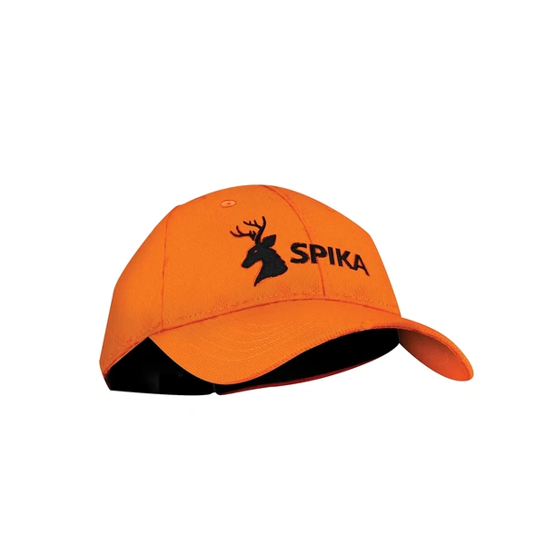 Spika Guide Cap - Mens - Blaze Orange - OSFM HCC-GUL-1A0