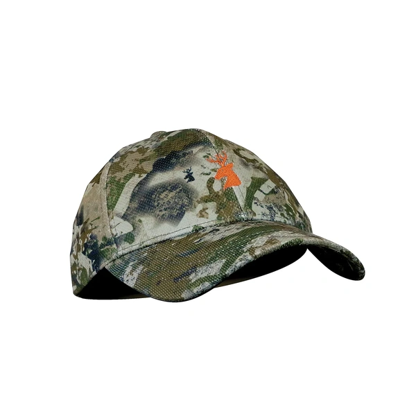 Spika Ranger Cap - Kids - Biarri Camo - OSFM HCC-RGC-6A0