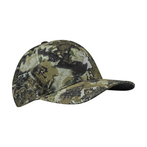 Ranger Flexfit Cap - Adult - Biarri Camo - OSFM HCC-RNC-3A0