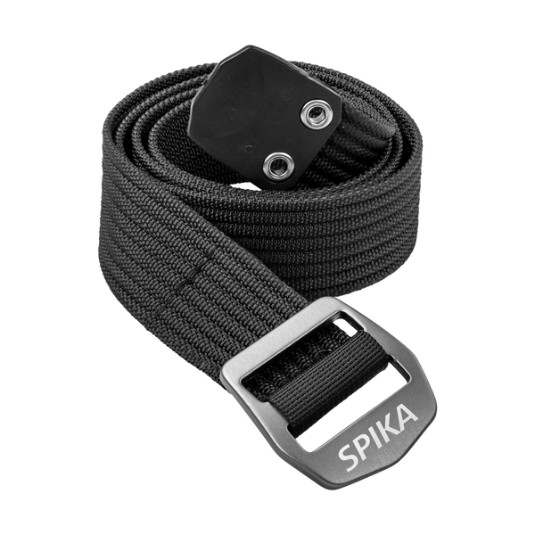 Ranger Mk2 Belt - Adult - Black - OSFM HCE-RNB-3A0