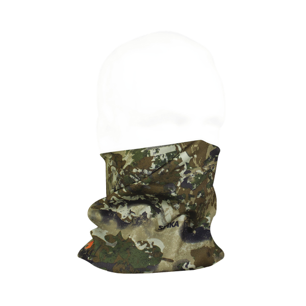 Revolution v2 Neck Gaiter - Adult - Biarri Camo - OSFM HCF-RV2C-3A0