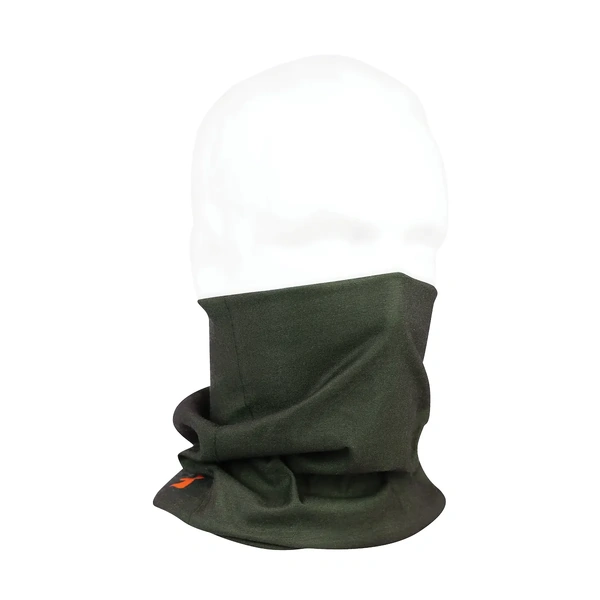 Spika Revolution Neck Gaiter - Adult - Performance olive - OSFM HCF-RVO-3A0