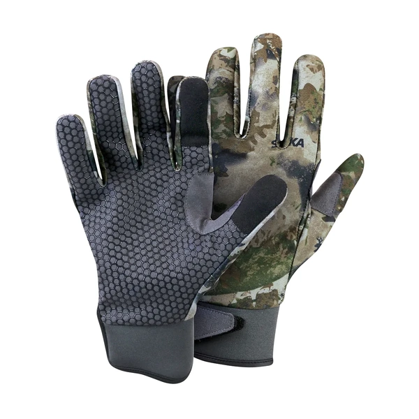 Spika Ranger Glove - Mens - Biarri Camo - L HCG-RGC-1A4