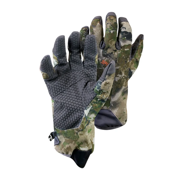 Spika Revolution Glove - Mens - Biarri Camo - L HCG-RVC-1A4