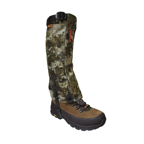 Spika Ranger Gaiter - Adult - Biarri Camo - L HCI-RGC-3A4