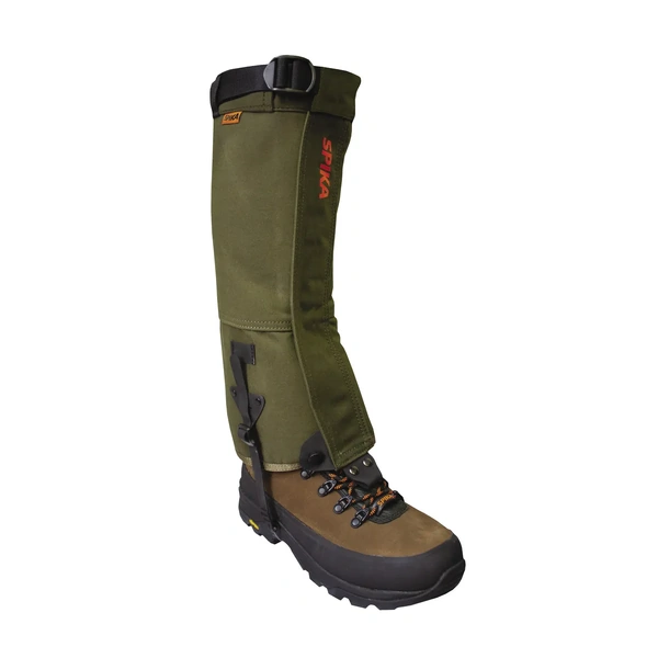Spika Strike Gaiter - Adult - Performance olive - L HCI-SXO-3A4